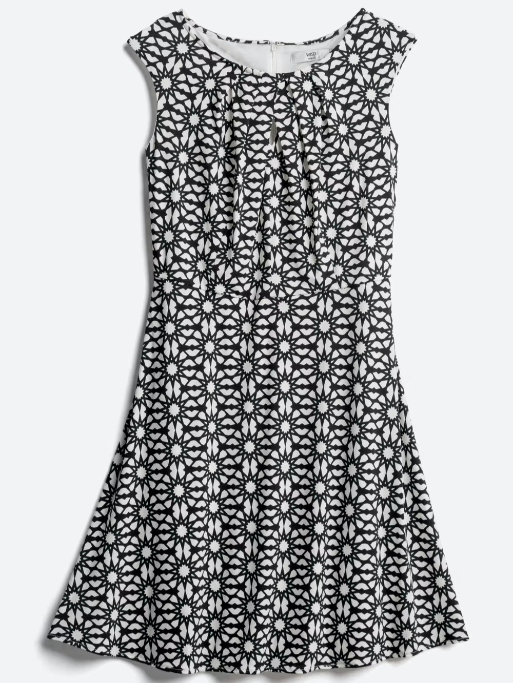 Maggy London Ceena Jersey Dress